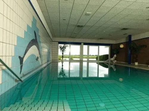 Hotel Zwartewater