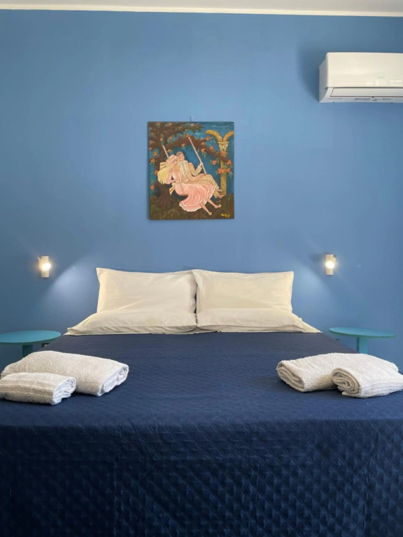 B&B Rose Antiche Sicily