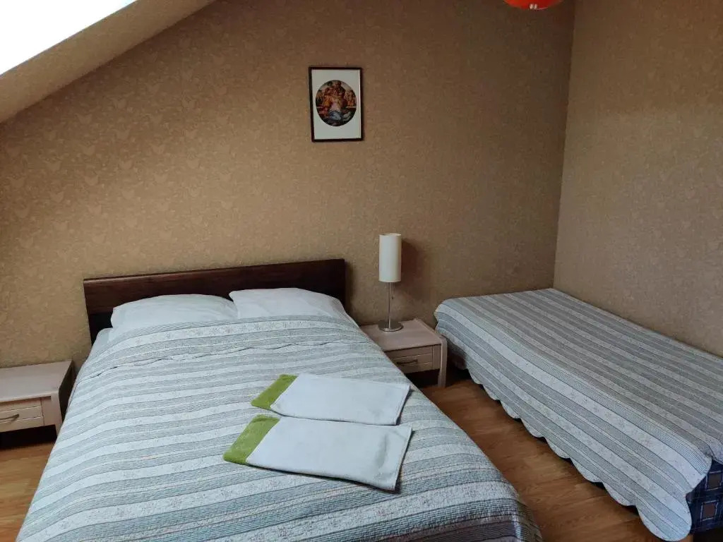 Guest house Ošia