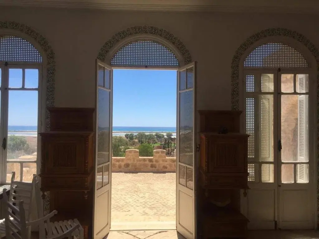 il castello B&B
