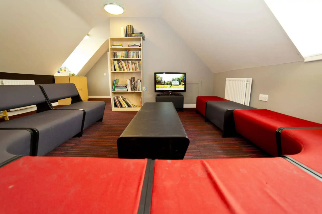 YHA Berwick