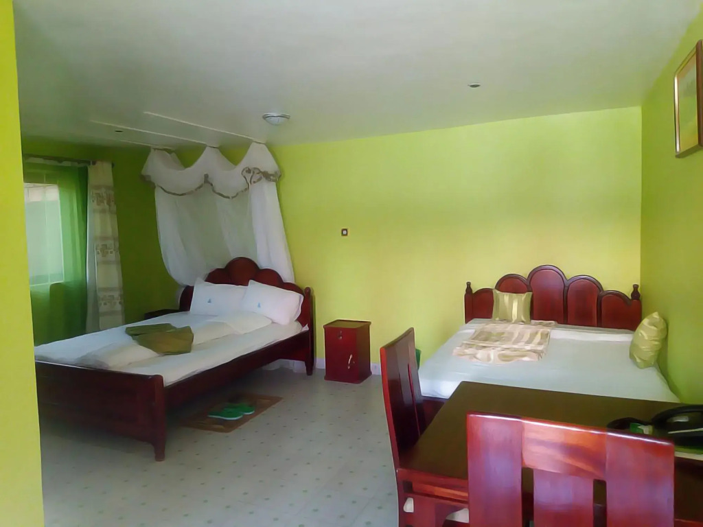 Apex Resort