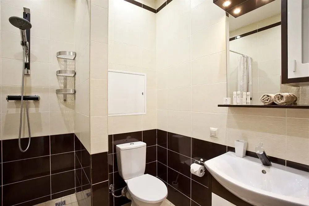 Moscow Suites Тверская