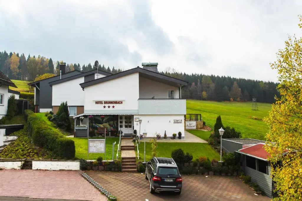 Hotel Brunnenbach