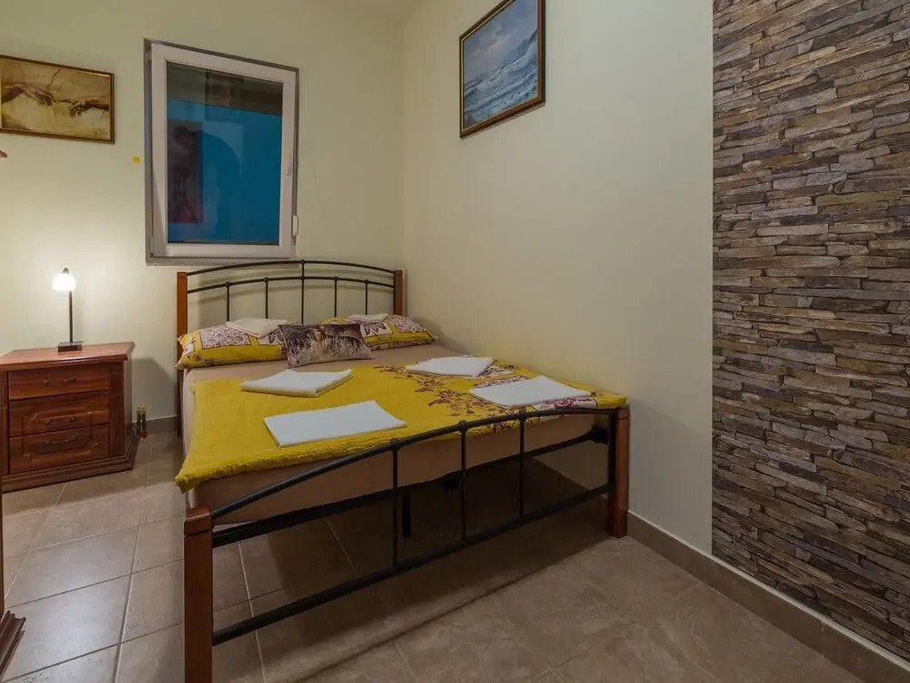 Apartments Ruza