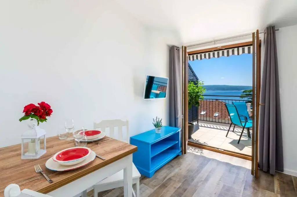 Apartments in Crikvenica 39082