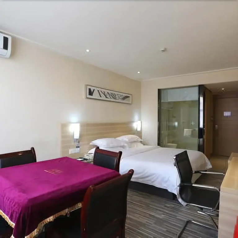 City Comfort Inn Changshi Mawangdui