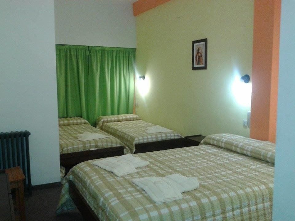 Horizonte Hotel