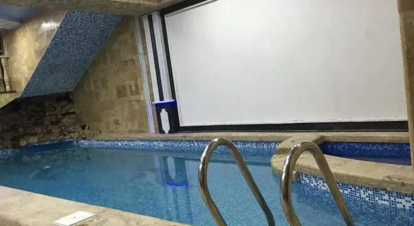Prince Hotel Kapan