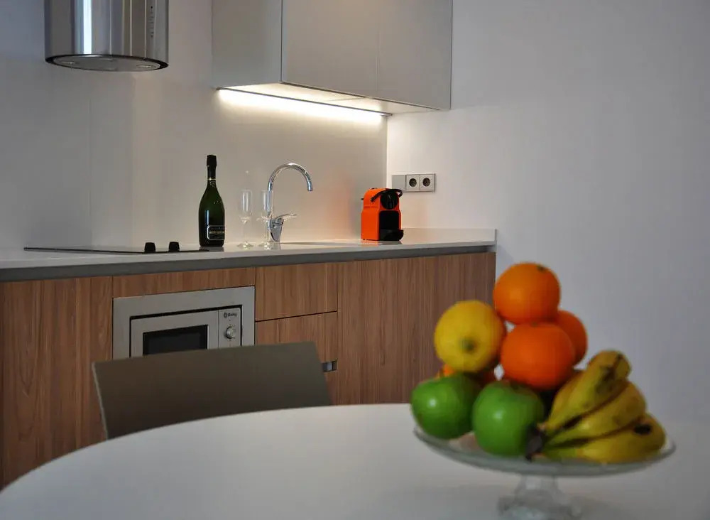 Apartaments B-Llobet Sun & Confort