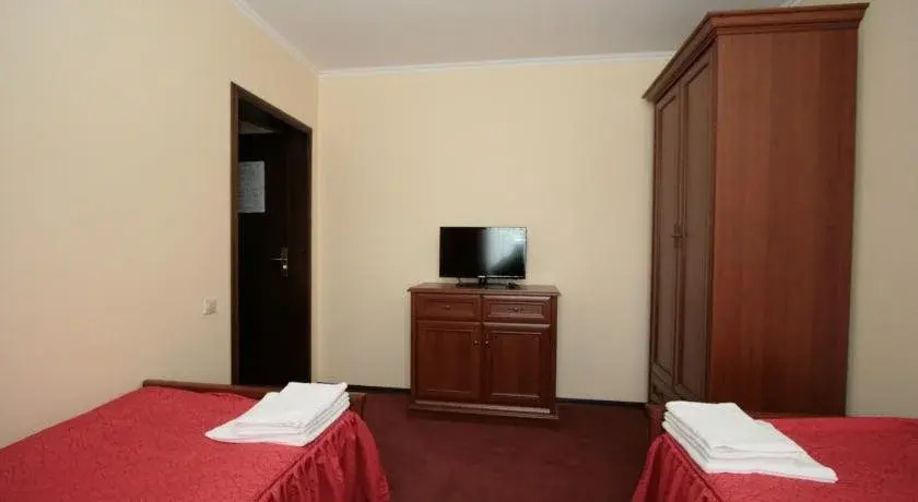 Hotel Kalyna