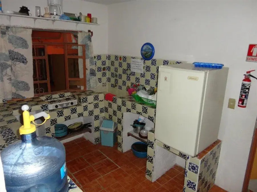 Casa Bertha