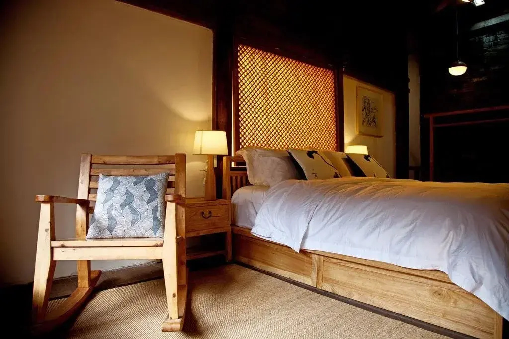 The Eternal Paradise (Former: Jinshengjinshi Boutique Hotel)