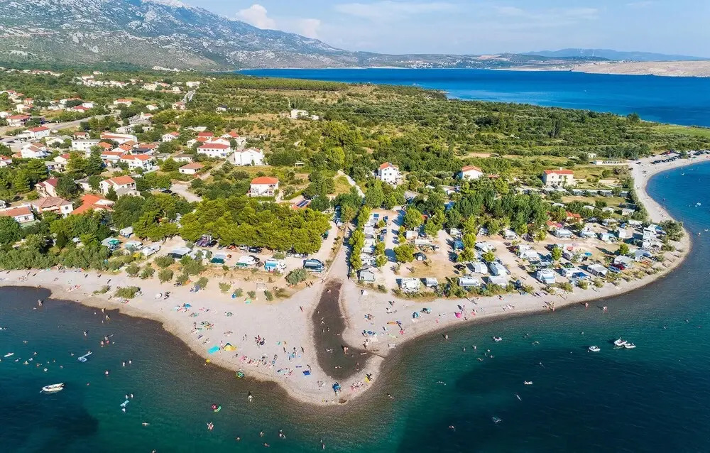 Amazing Apartment in Seline With Wifi and 2 Bedrooms