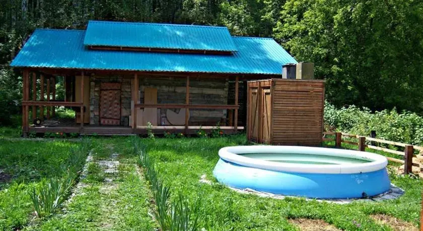 Domotel Uktus