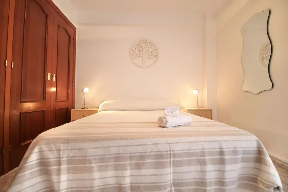 Alea Rentals - Altamira