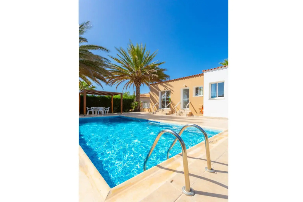 Villa Athina