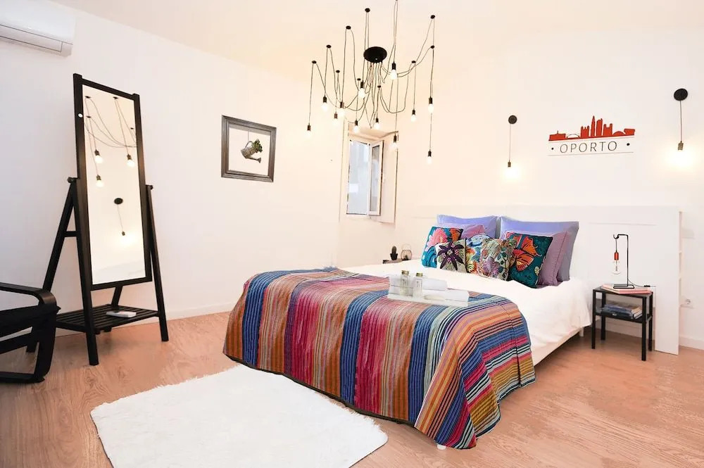 Private House Only For You 137 - 8min historic Center