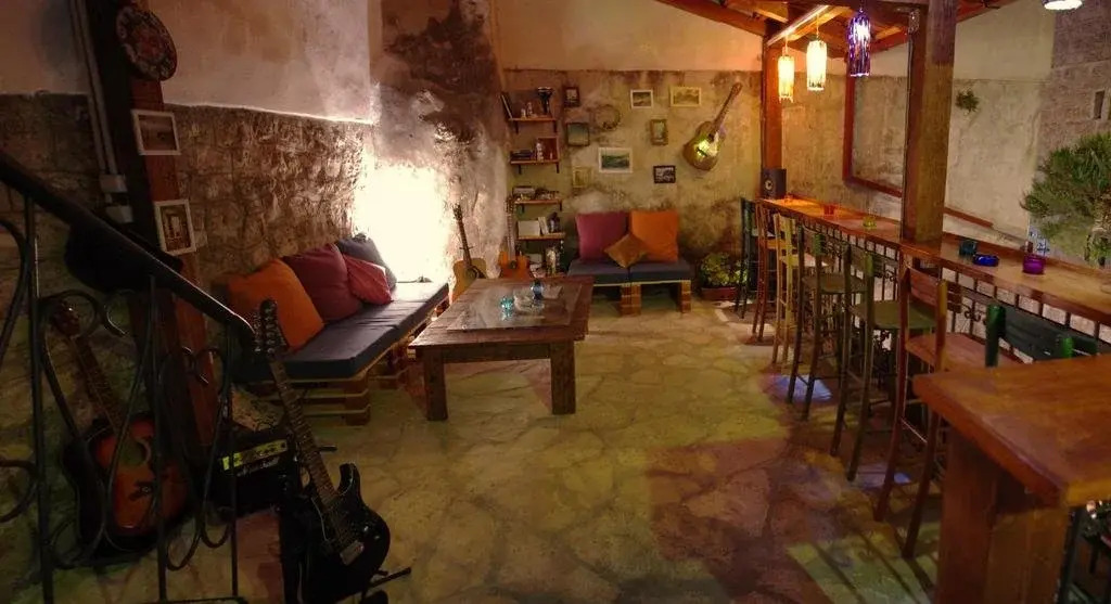 FREEDOM HOSTEL