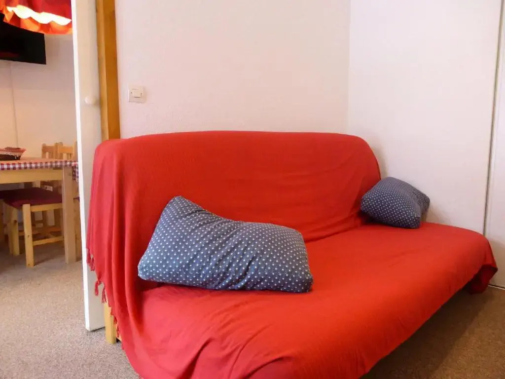 Résidence L'enclave - Studio pour 4 Personnes 44