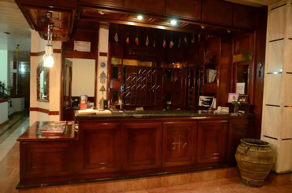 Hotel Villa Tasko