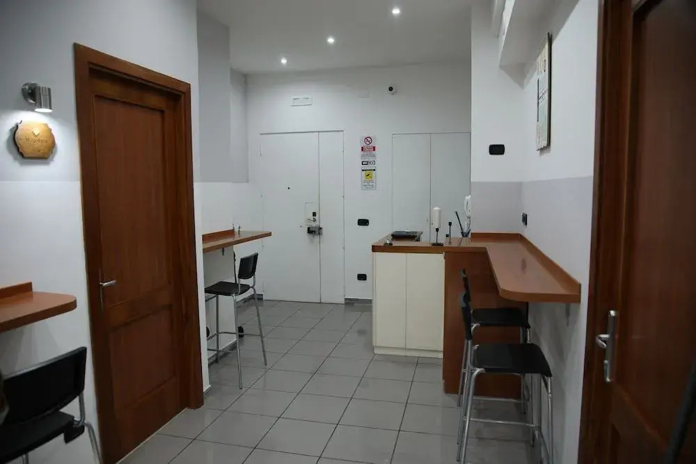Laetitia guest house116