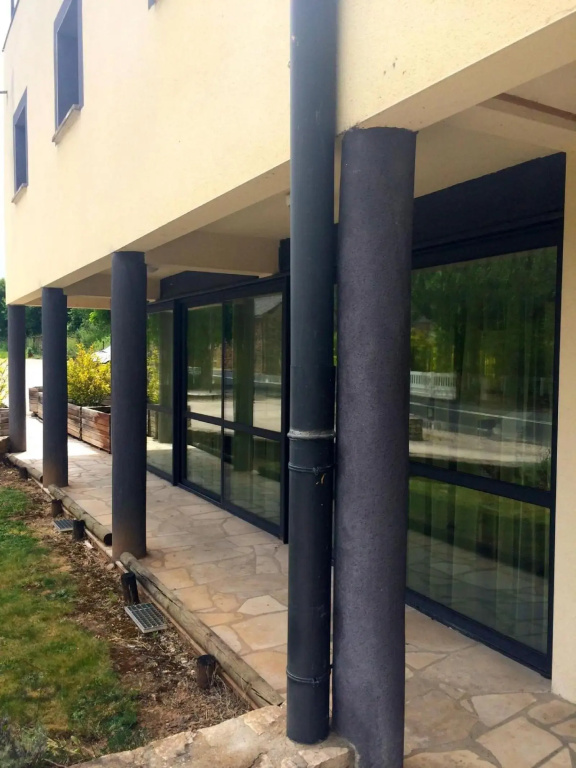 Hotel Eco - A75