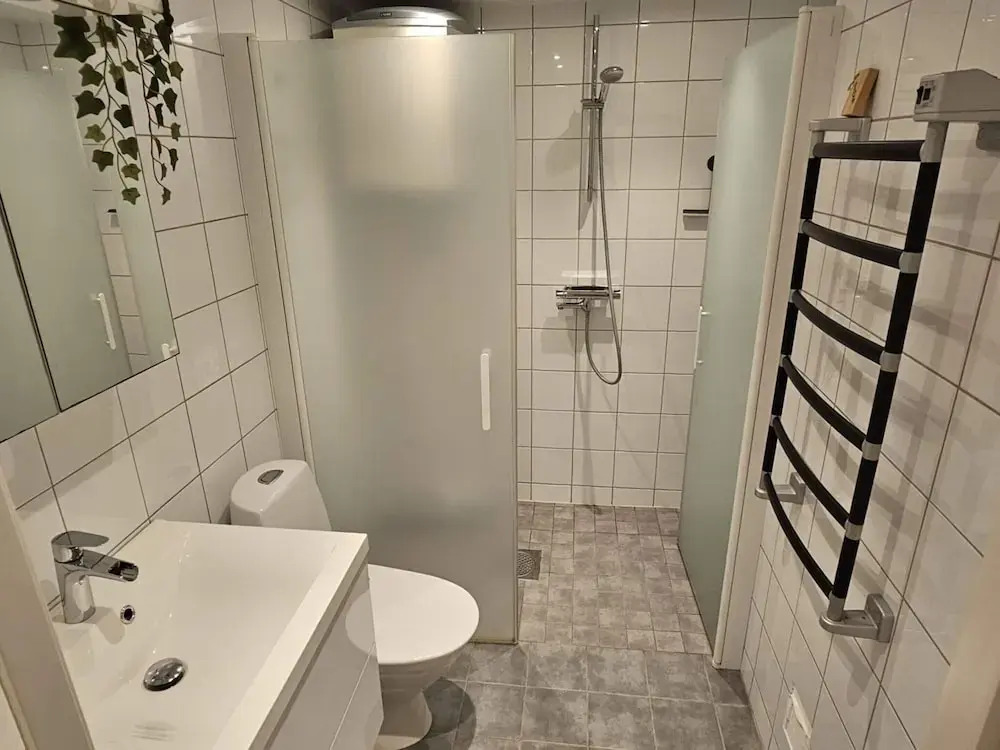 4 star holiday home in Löddeköpinge