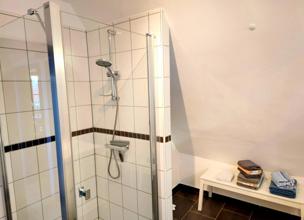 Ferienwohnung Geißler