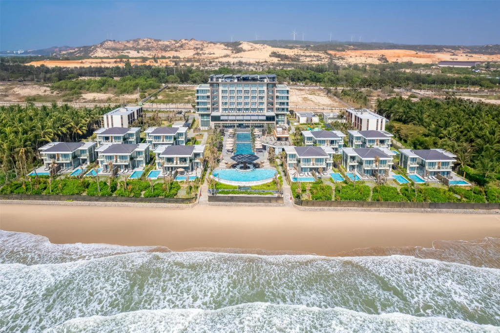 Radisson Resort Mui Ne