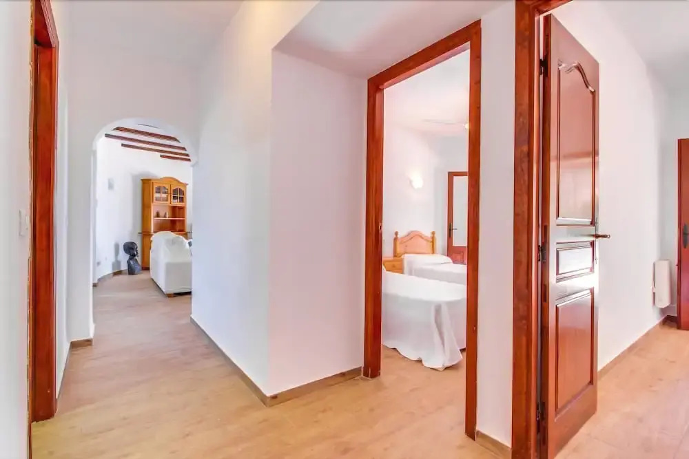 Villa Cala Pinets