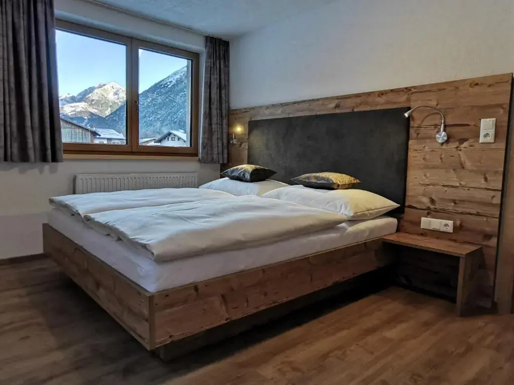 Appartement Bergfuier