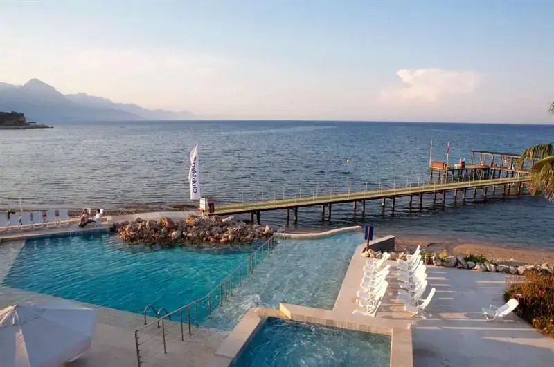 Club Med Kemer