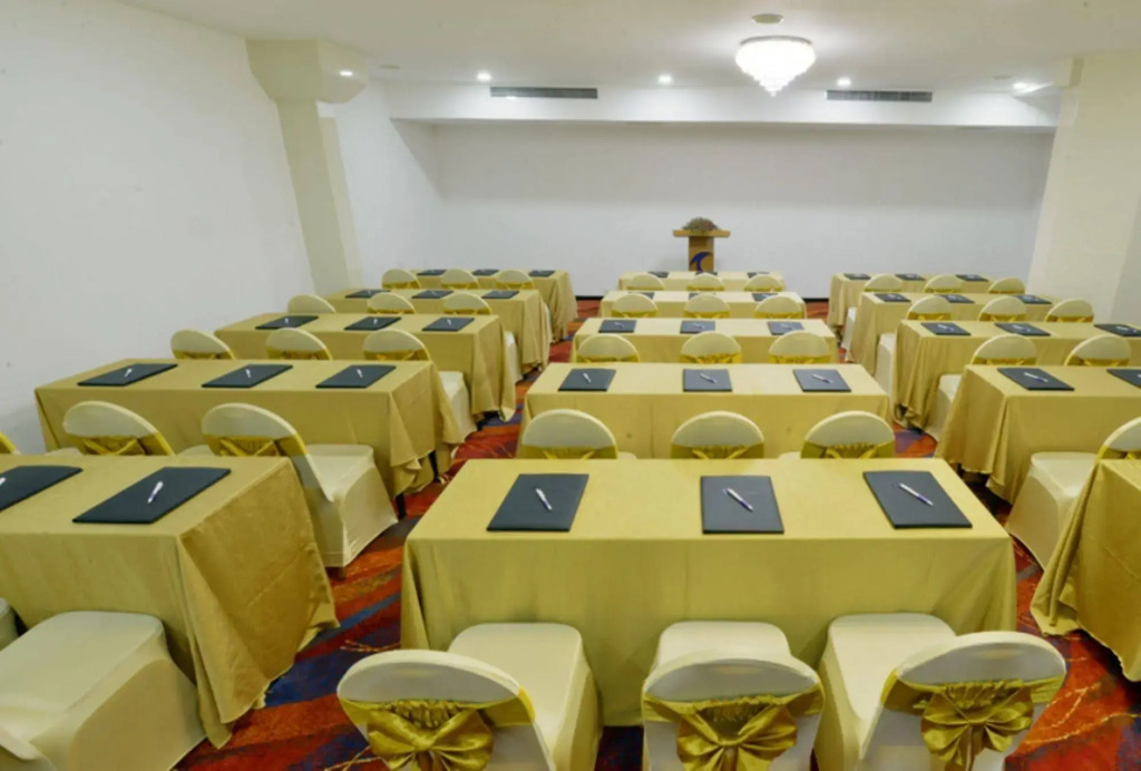 Taw Win Garden Hotel