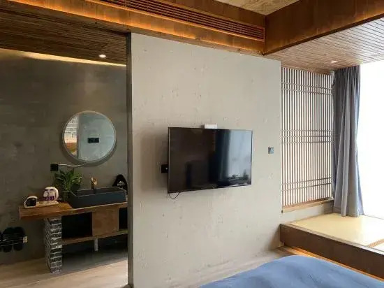 Tiantai Duguo Hostel