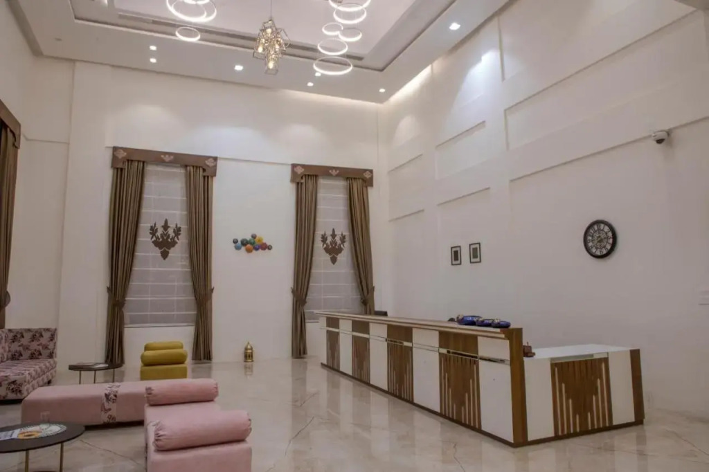 The Utopia Resort Sanchi