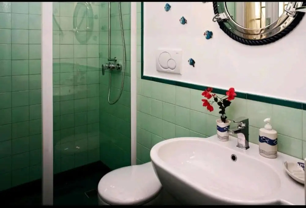 B&B Villa Ines