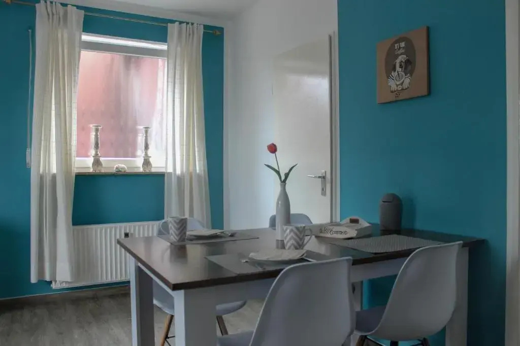 Haus Nordheimstraße Wohnung 7