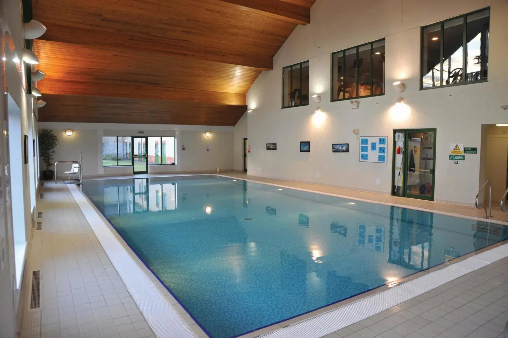Best Western Plus Bentley Hotel & Spa