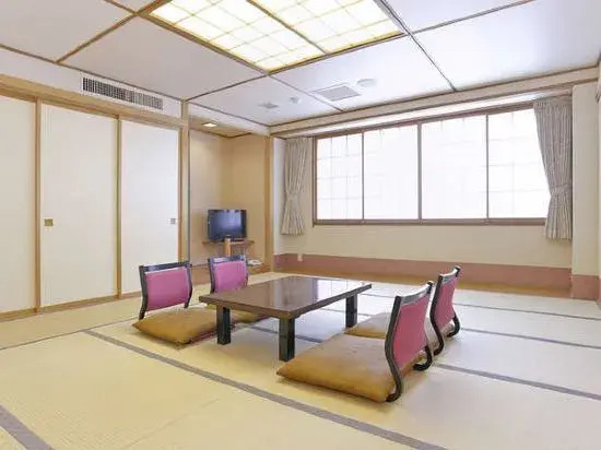 City Garden Hotel Shinanoji
