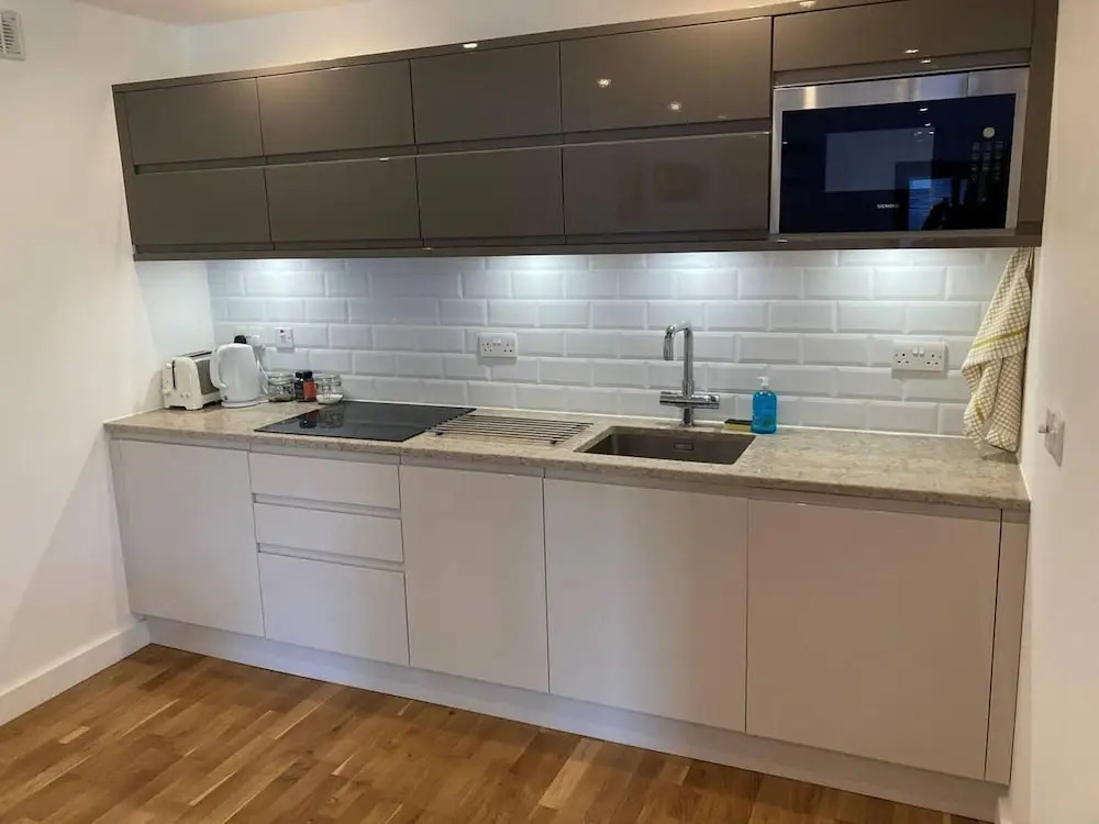Countryside Annex- Sleeps 2, Free Parking & Garden