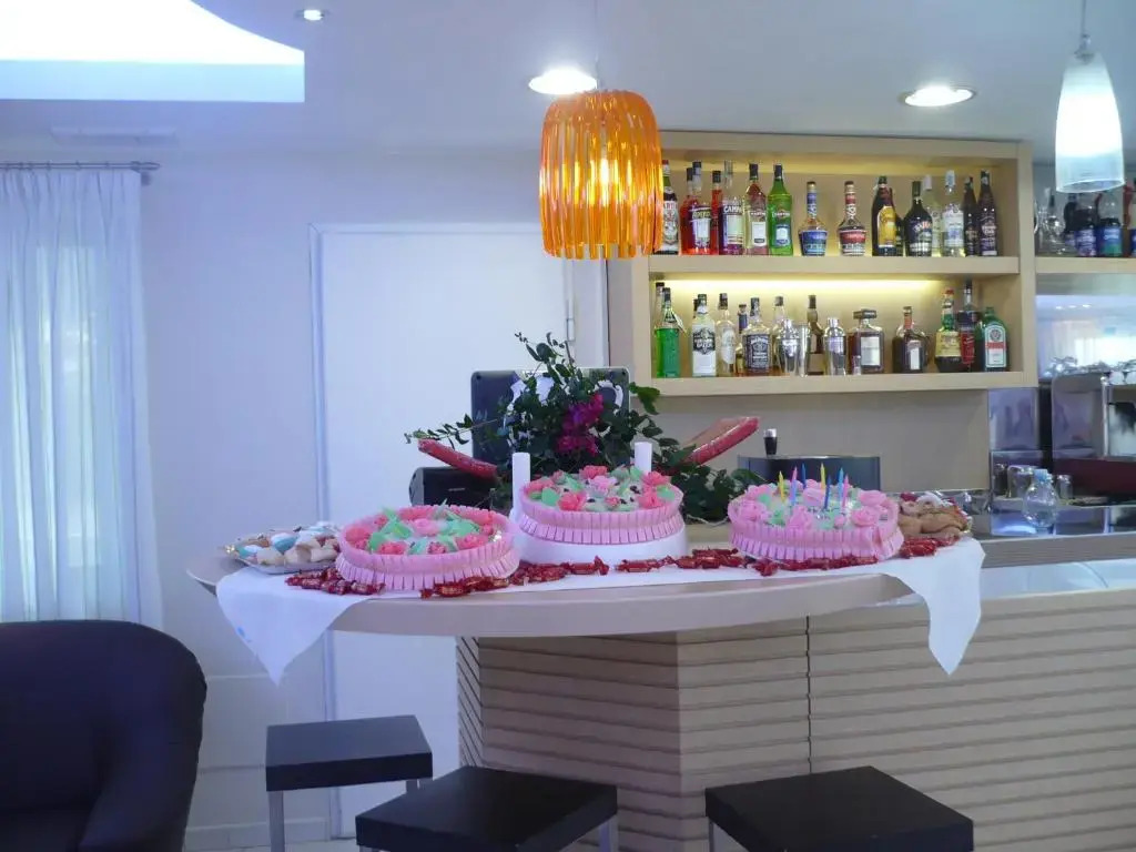 Hotel La Corte