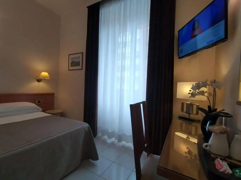Hotel Principe Eugenio