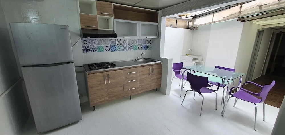 Portal Norte 170 Acogedoras habitaciones