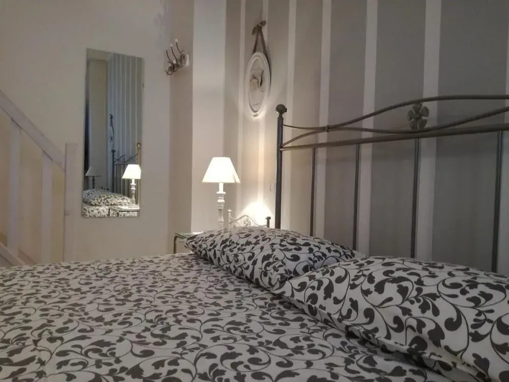 InCentro b&b