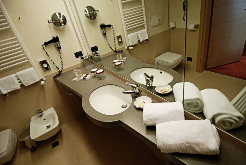 Hotel Caesius Thermae & Spa Resort
