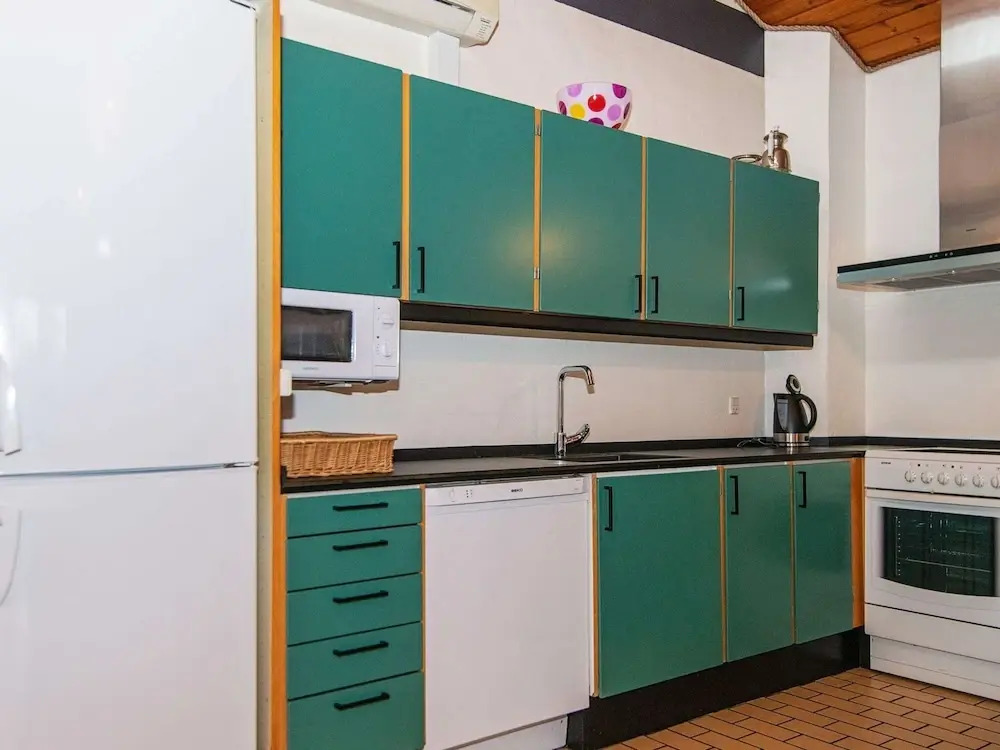 12 Person Holiday Home in Ebeltoft