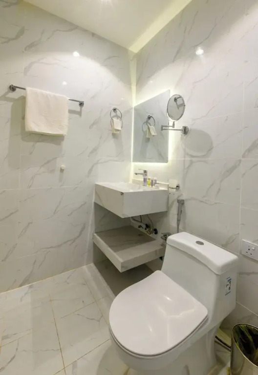 MidTown Majestic Garden Resort