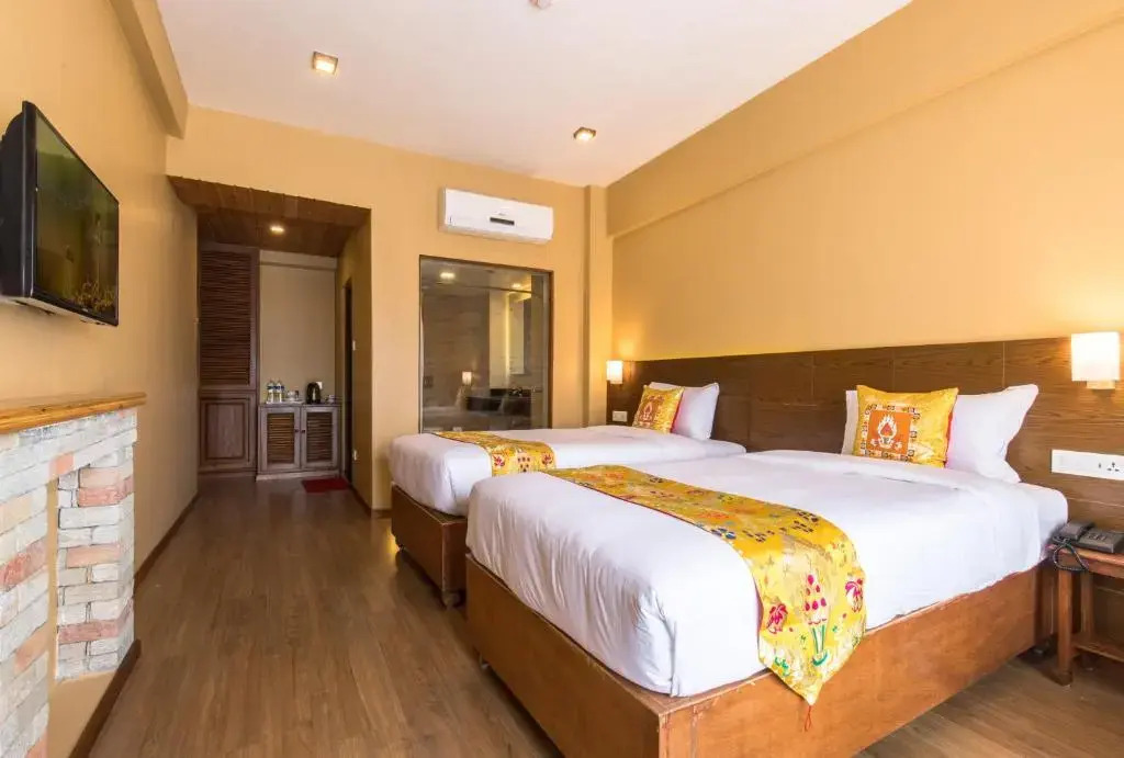 Hotel Mala Pokhara