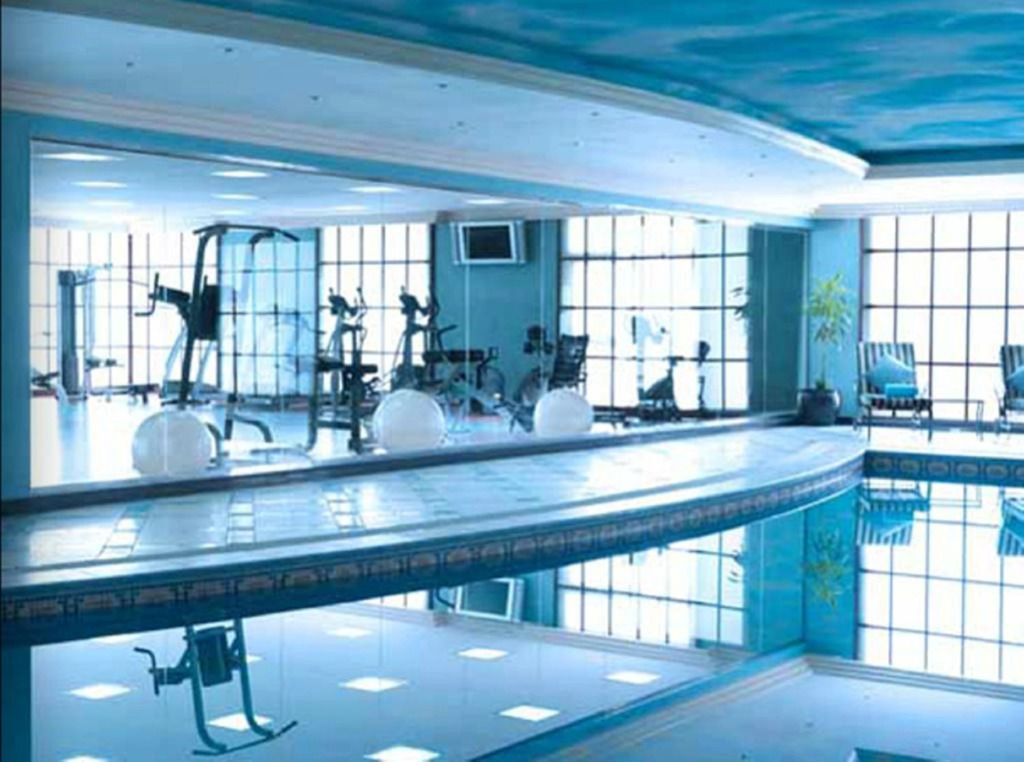 Amjad Royal Suite Hotel